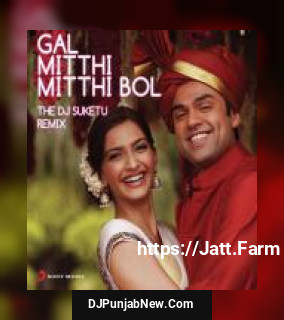 Gal Mitthi Mitthi Bol Amit Trivedi, Tochi Raina mp3 download