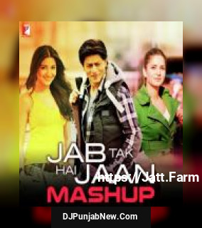 Jab Tak Hai Jaan - Mashup Javed Ali, Shakthishree Gopalan, Sunny Subramanian, Neeti Mohan, Safia Ashraf, Shreya Ghoshal, Mohit Chauhan, Harshdeep Kaur mp3 download