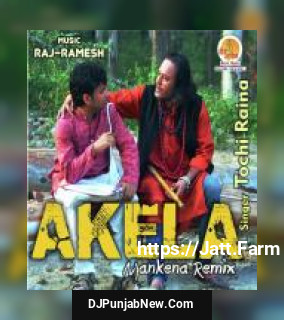 Akela Remix Tochi Raina mp3 download