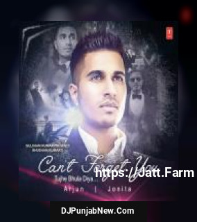 Can&amp;039;t Forget You Arjun, Jonita Gandhi mp3 download