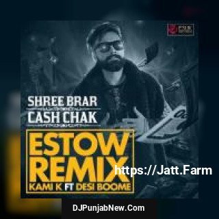 Cash Chak Shree Brar mp3 download