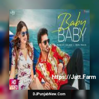 Baby Baby Mankirt Aulakh mp3 download
