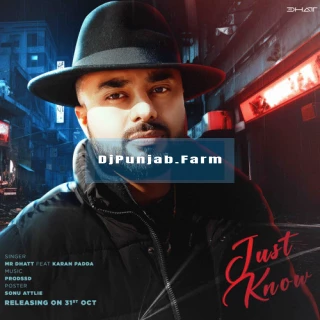 Just Know mp3 download