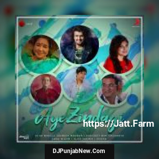 Aye Zindagi Alka Yagnik mp3 download