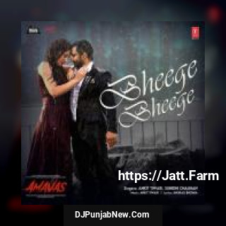 Bheege Bheege Ankit Tiwari, Sunidhi Chauhan mp3 download