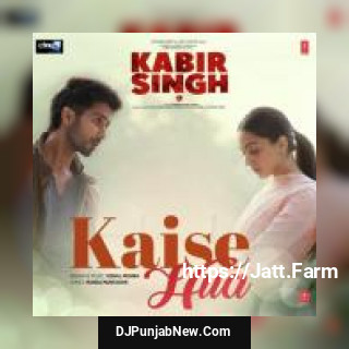 Kaise Hua Vishal Mishra mp3 download