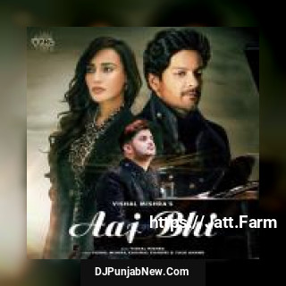 Aaj Bhi Vishal Mishra mp3 download