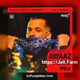 Awaaz Ye Azaad Ikka mp3 download