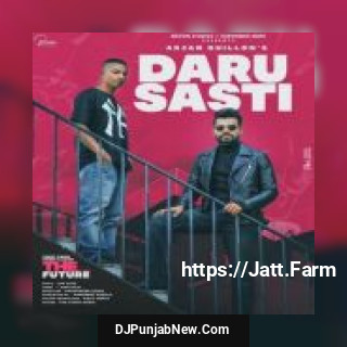 Daru Sasti Arjan Dhillon mp3 download