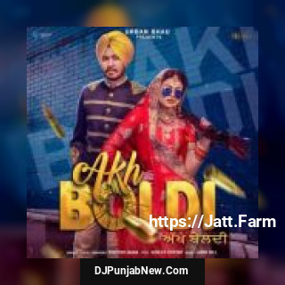 Akh Boldi Gurlez Akhtar, Parteek Maan mp3 download