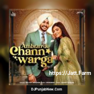 Ambran De Chann Warga Rajvir Jawanda mp3 download
