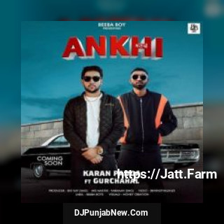 Ankhi Gurchahal, Karan Padda mp3 download