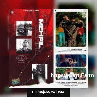 Mehfil Gurchahal mp3 download