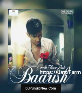 Ab Phirse Jab Baarish Darshan Raval mp3 download