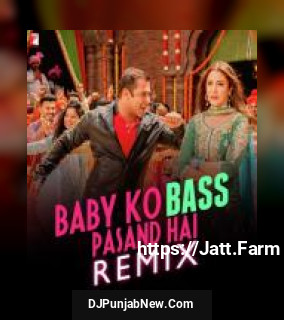 Baby Ko Bass Pasand Hai - Remix Vishal Dadlani, Badshah, Shalmali Kholgade, Dj Chetas mp3 download
